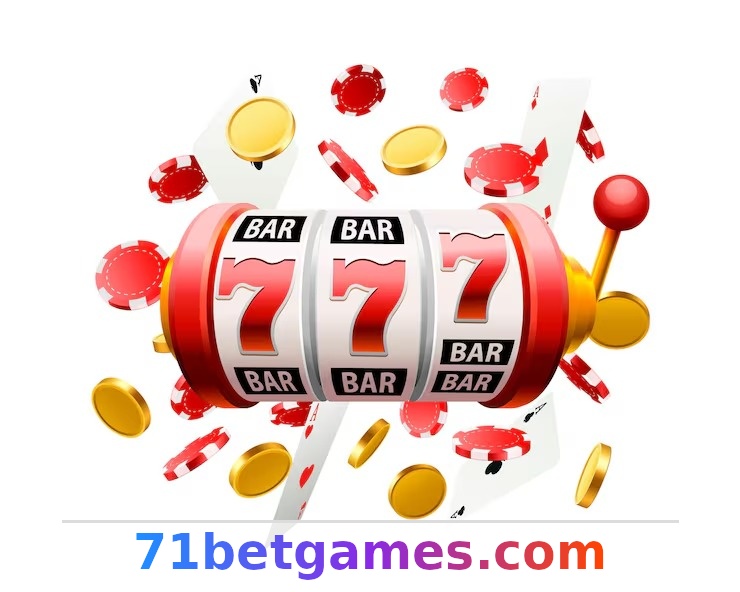 71bet - 71bet WIN: Como Ganhar e Sacar Seus Prêmios 4 Imagem ilustrativa
