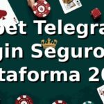 71bet Telegram: Login Seguro na Plataforma 2026 🔐